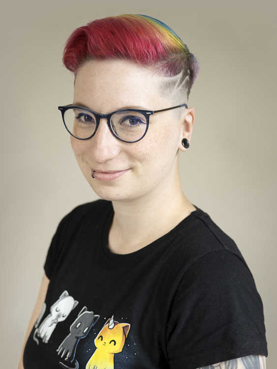 Ronja Nippert