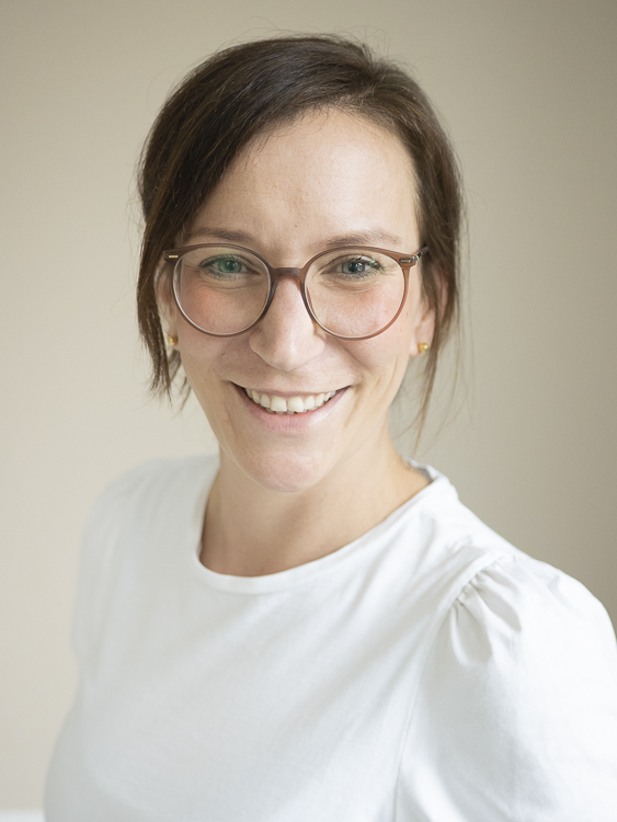 Maren Hulisz